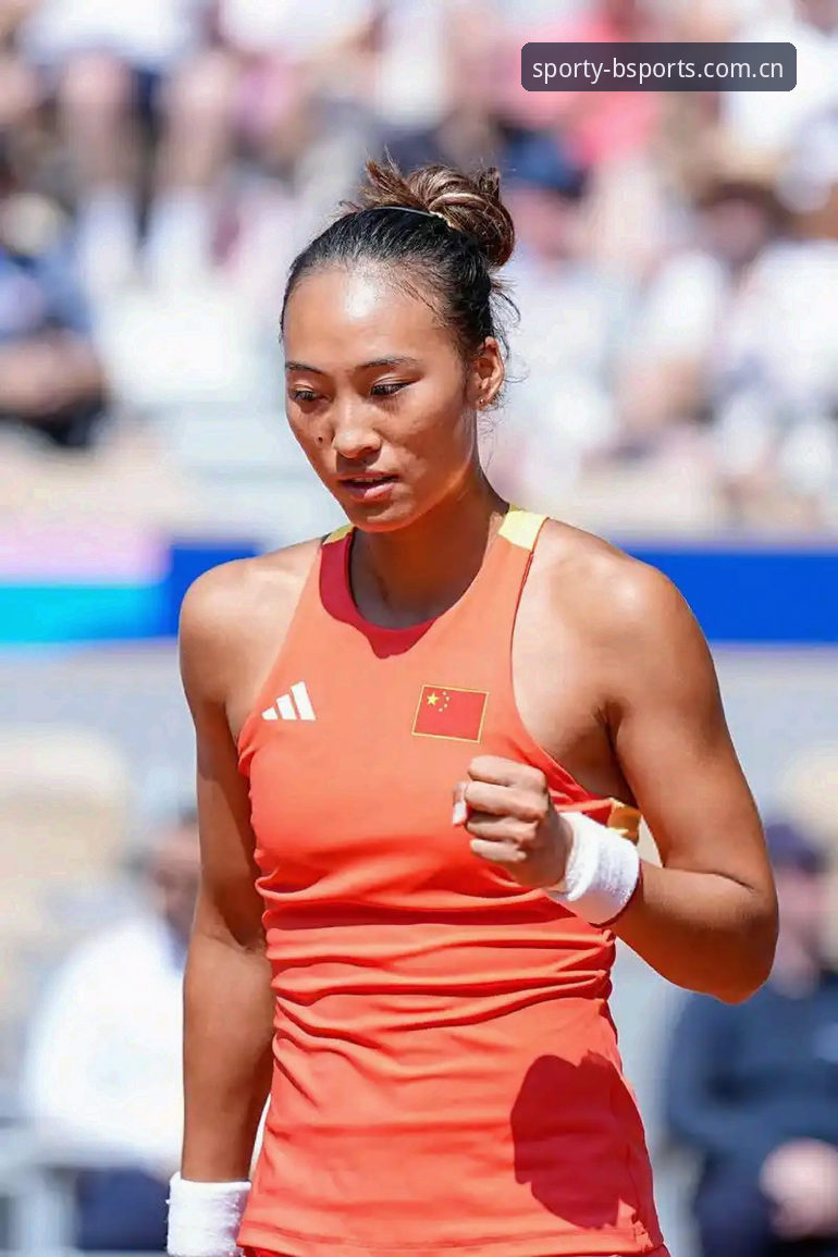 2026法网女单抽签揭晓！郑钦文非种子出战陷保分危机，中国军团首轮对阵全解析